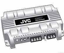 Image result for JVC KS Car Amplifier