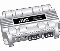 Image result for JVC KS Old School Car Amp