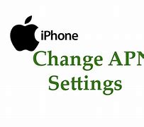 Image result for iPhone 13 APN Settings