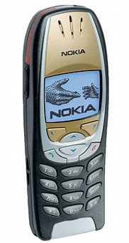Image result for Nokia Old Mobile