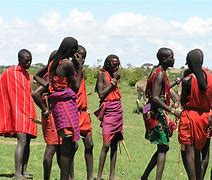 Image result for Maasai Pics