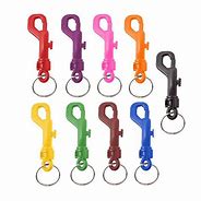 Image result for Clipon Keychains