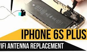 Image result for iPhone 6s Plus Antenna
