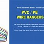 Image result for Service Wire Hanger