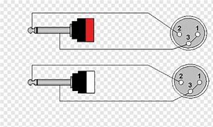 Image result for XLR Microphone Cable Wiring Diagram