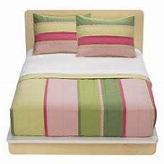 Image result for Grey and Green Comforter