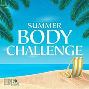 Image result for Mad Summer Body Challenge