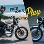 Image result for Motorcycle Twins