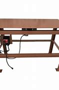 Image result for Vibrating Table for Concrete