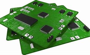 Image result for Printed Circuit Board Components