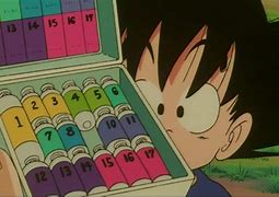 Image result for Capsule 576 Dragon Ball