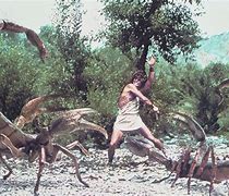 Image result for Mike Jordan Giant Scorpion