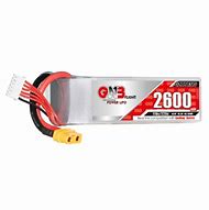 Image result for 5S 2600 Lipo Battery