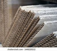 Image result for Corrugated Fiberboard
