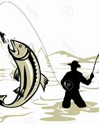 Image result for Fishing Vector Clip Art