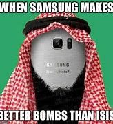 Image result for Samsung Note 8 Meme