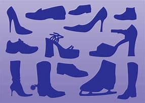 Image result for Shoes On Light Pole Vector