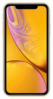 Image result for Yellow iPhone