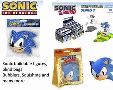Image result for Cursed Sonic Merch