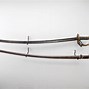 Image result for Wall Mounting Kit for Civil War Sabre