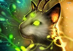 Image result for Amazing Warrior Cat Drawings