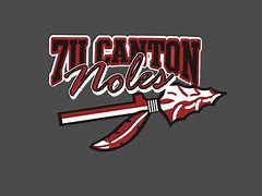 Image result for Canton Noles Logo