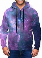 Image result for Galaxy Hoodie Pastel