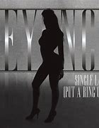 Image result for Beyonce Single Ladies Put a Ring On It