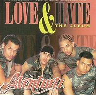 Image result for Love & Hate Aventura