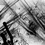 Image result for Abstract Black and White Mobile Wallpaper