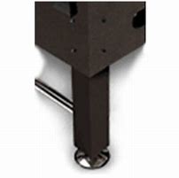 Image result for Foosball Table Replacement Legs