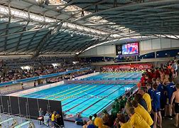 Image result for Public Pool Competitive Swimming