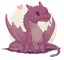 Image result for Mythical Creature Chibi Drawings