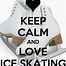 Image result for Ice Skating Quotes