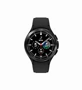 Image result for Samsung Watch 4 Classic Black