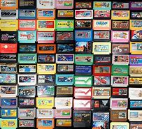 Image result for Magic John Famicom Cartridge