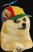 Image result for Baby Doge Meme Template