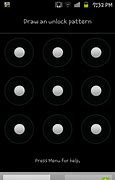 Image result for Phone Pattern Lock C