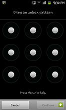 Image result for Different Types of Phone Lock