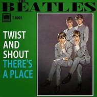 Image result for Top Notes Twist and Shout