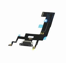 Image result for iPhone XR Charger Port View