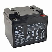 Image result for Rascal Mobility Scooter Batteries 24Ah