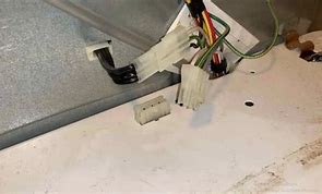 Image result for Amana Lid Lock Bypass