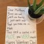 Image result for Funny Notes Parents Write