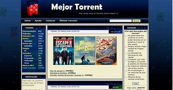 Image result for Mejor Torrent