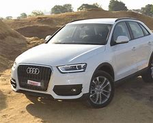 Image result for Audi Q3 White India