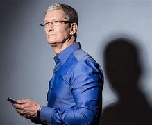 Image result for Tim Cook AR