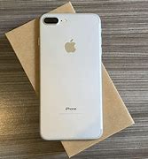Image result for Silver iPhone 7 Box