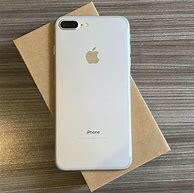 Image result for New iPhone 7 Plus Silver