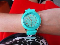 Image result for Geneva Quartz Watches for Women 10K